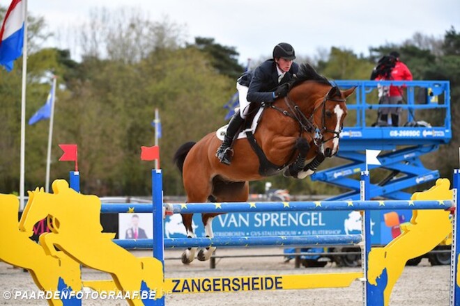 Internationale selecties