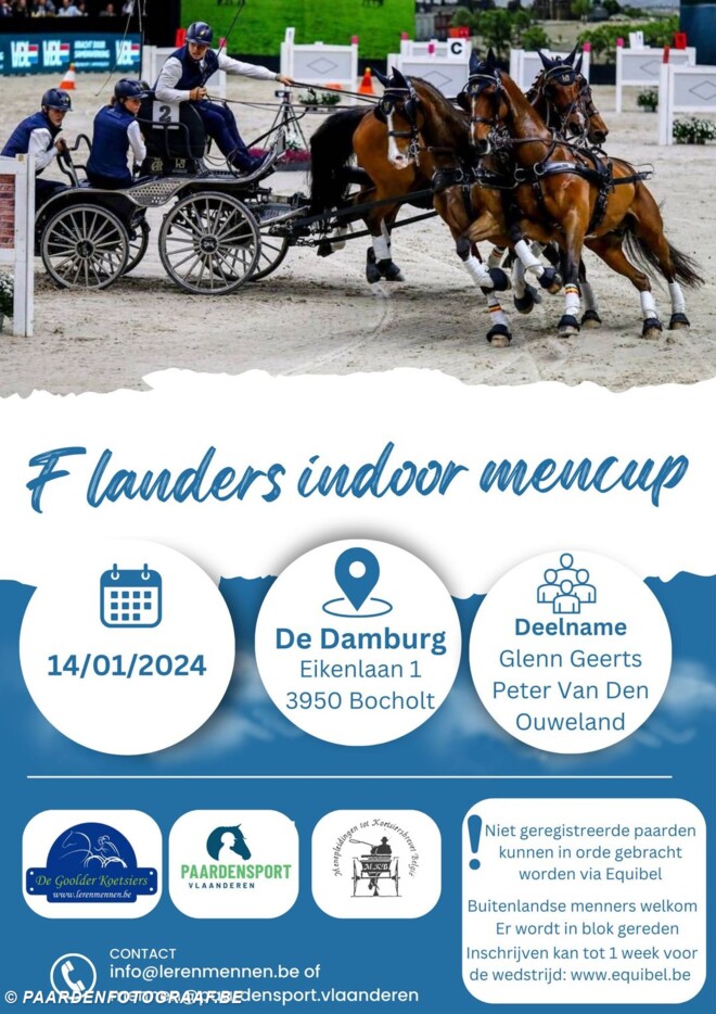 FIM - Dossier Bocholt - 14/01/2024