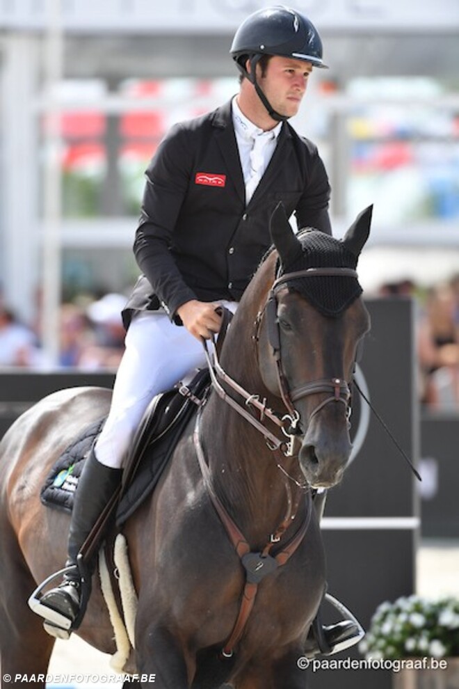 CSIYH1* Oliva: Belgen starten met nulrondes