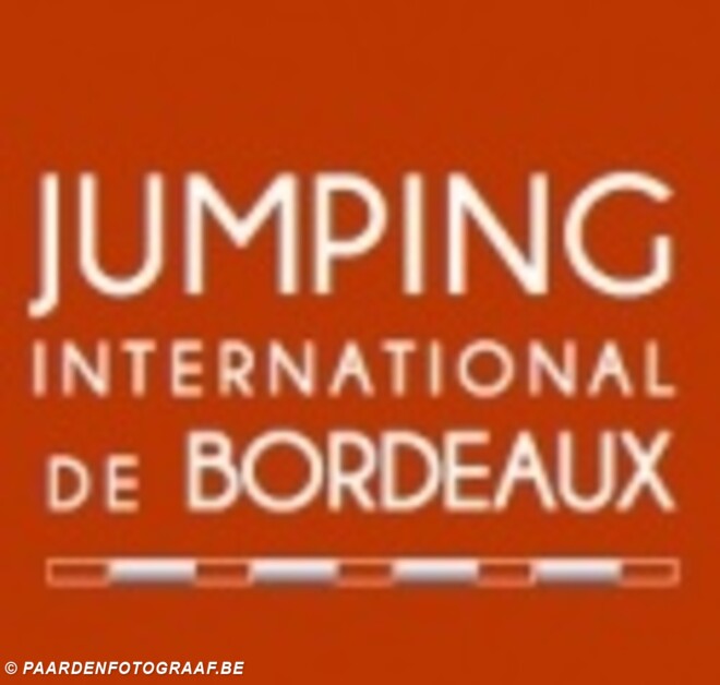 Update uitslagen eerste wedstrijd Bordeaux