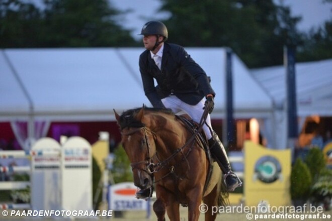 Seynhaeve wint Kleine GP in Moorsele