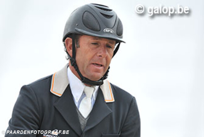 GP-overwinning voor Tintero