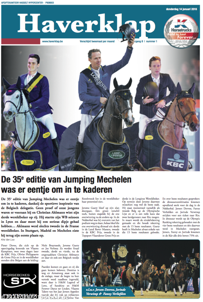 Mechelen, ééntje om in te kaderen.....