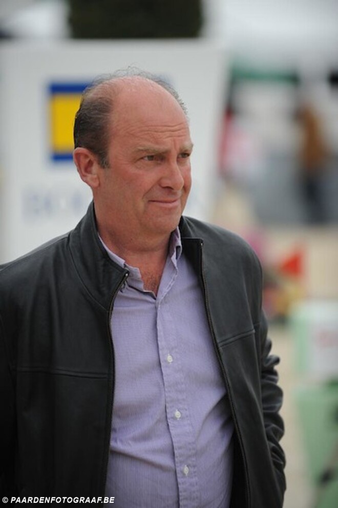 Harry Bruynseels overleden