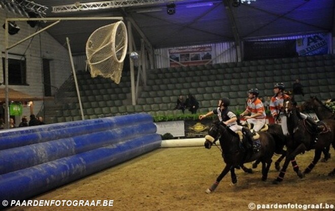 Internationale selecties komend weekend