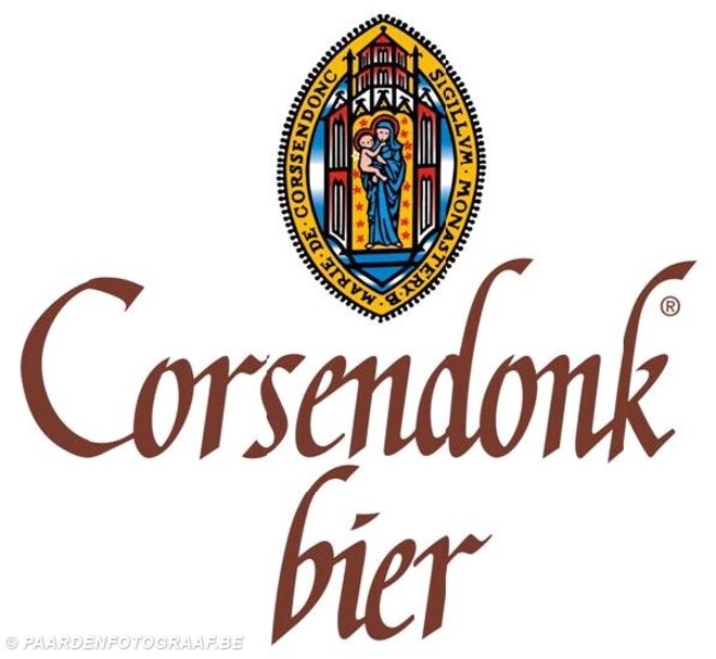 De Corsendonk Dressage Cup 2014