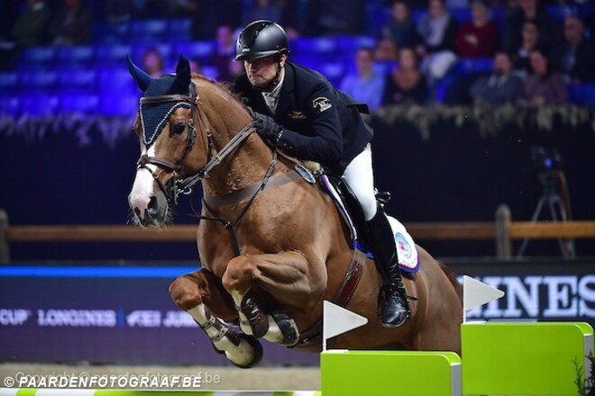 Internationale selecties