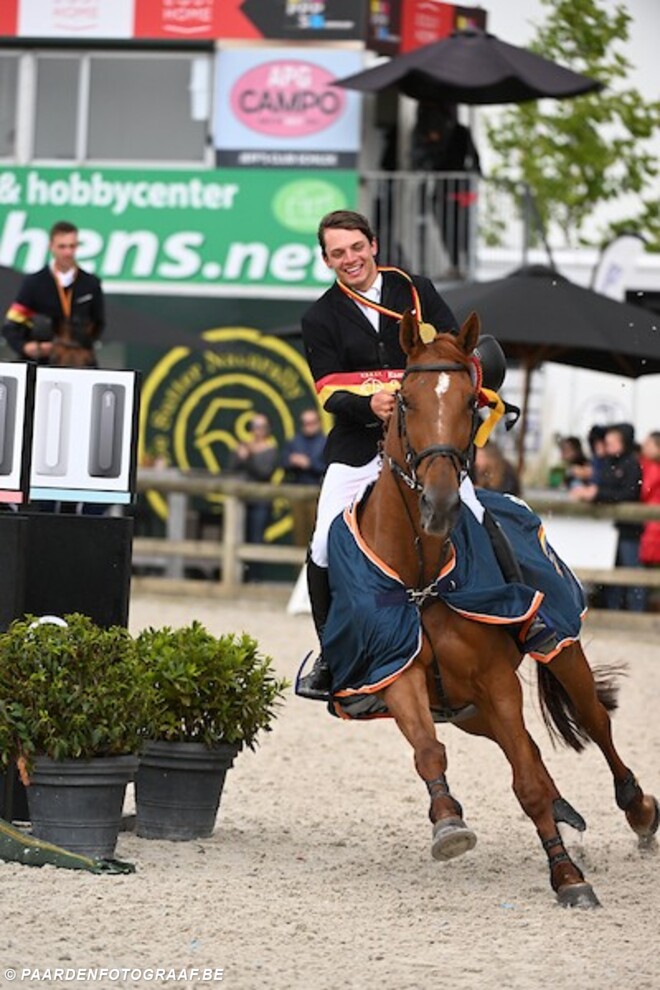 EK jeugdteams bekend