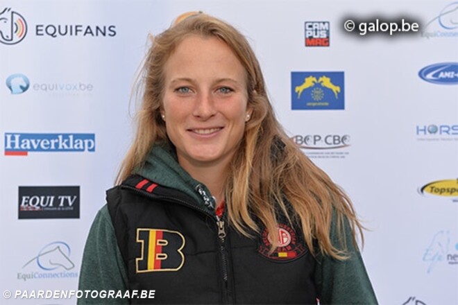 Belgie vierde in landenprijs CICO Waregem