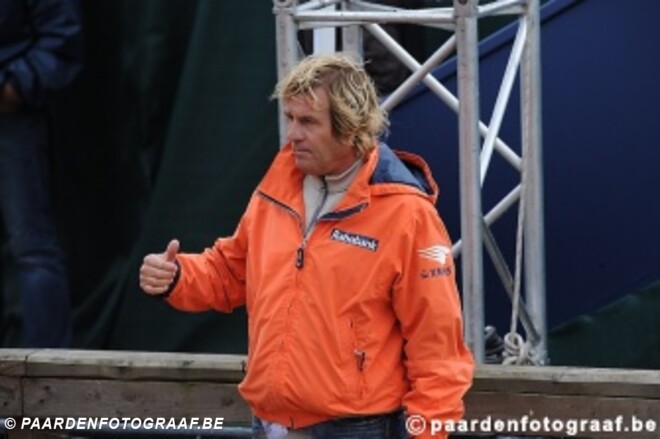 Sjef Janssen en KBRSF gaan samenwerken richting Rio 2016