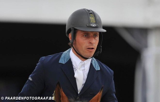 Tweede GP op rij voor Julien Epaillard