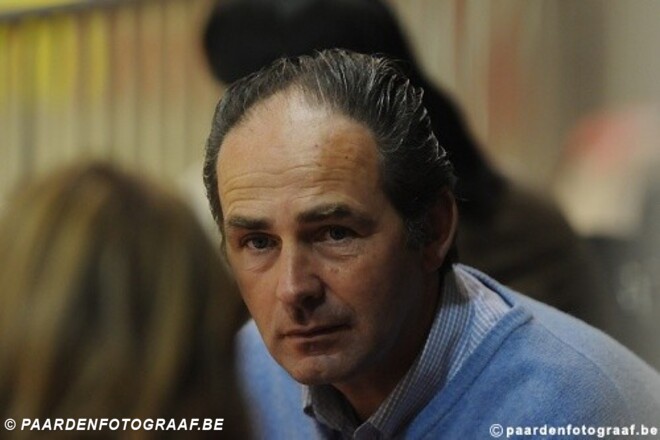 Spaas koopt Floyd van Schore op Z-keuring