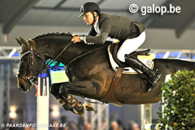 Jan Vinckier wint GP Bremen