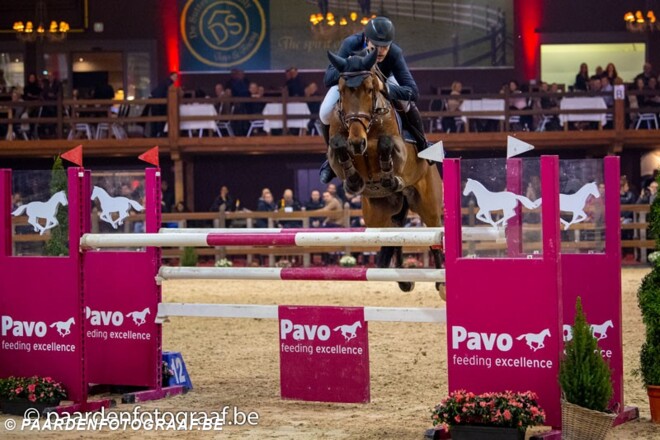 PHC Lier: Vermeiren en Mr Uno-K winnen 7j!