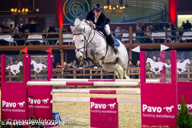 PHC Lier: Appelen en Neverland Z winnen 6j!