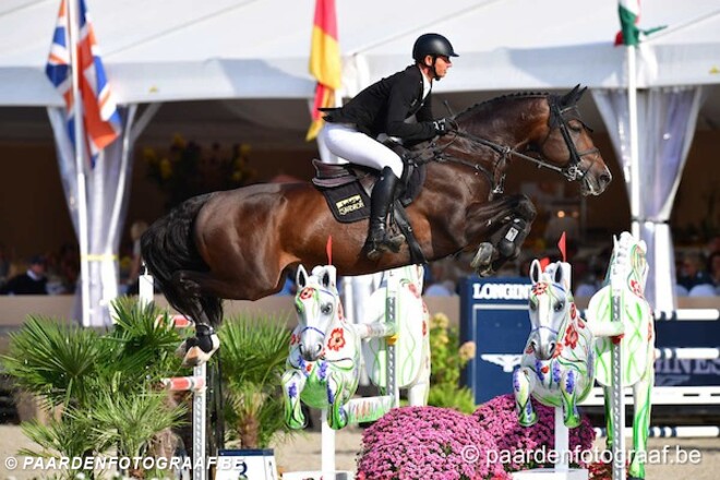 CSI5* Leipzig: Kutscher wint het Championat!