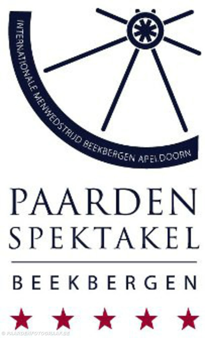 30ste editie Paardenspektakel Beekbergen in 2017
