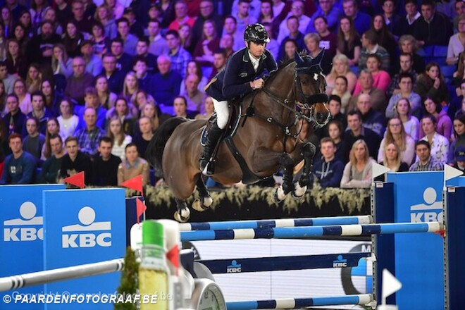 The Sinner verhuist naar Martin Fuchs!