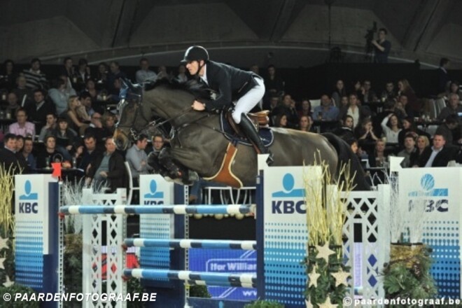Wathelet wint voor Greve & Van Paesschen