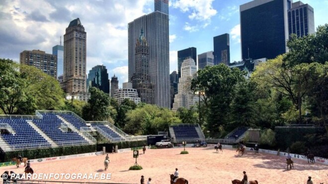 Dochter ex-burgemeester Bloomberg wint NY GP