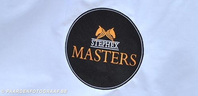 Nieuwe datum voor Stephex Masters (video)