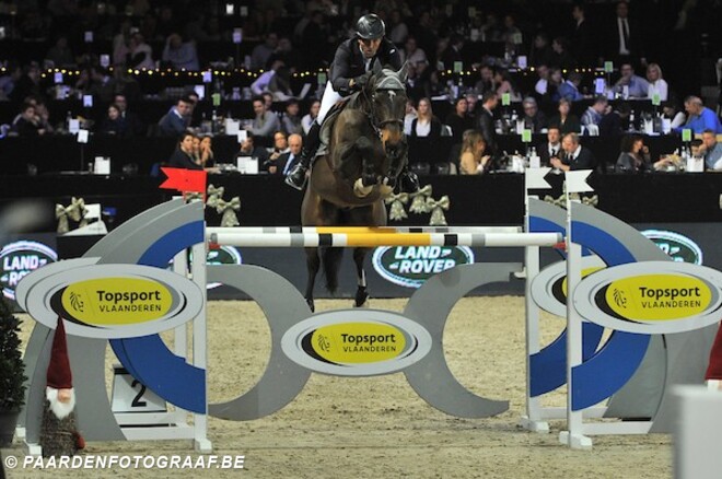 CSI5*-W Basel: Openingsrubriek voor Moneta