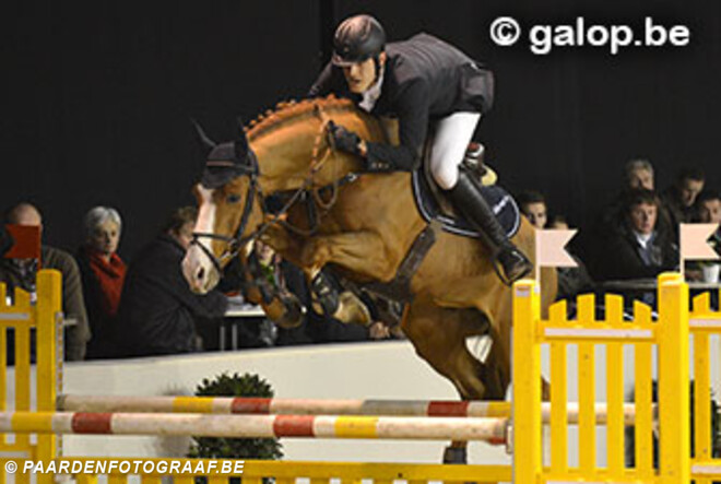 Hercules en Crescendo winnen bij Hazebroek