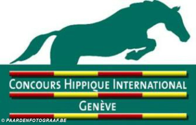 Dit weekend WB in Genève, live