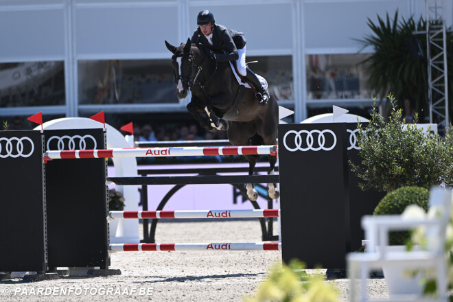 Clemens en Housen springen naar top 10 in GP Qualifier!