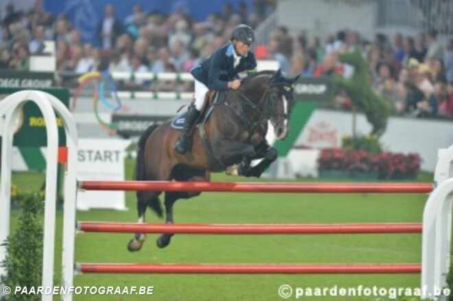 Bengtsson enkele weken out