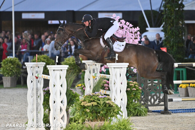 Jos Verlooy scoort podiumplaats in hoofdrubriek Valkenswaard!