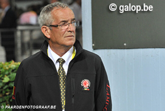 Philippe Guerdat geeft ontslag