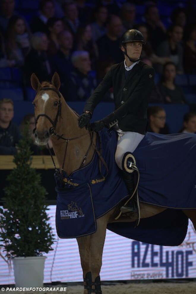 JM18: Jeroen De Winter blijft Devos voor