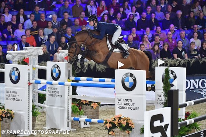 JM18: Gilles Thomas als snelste
