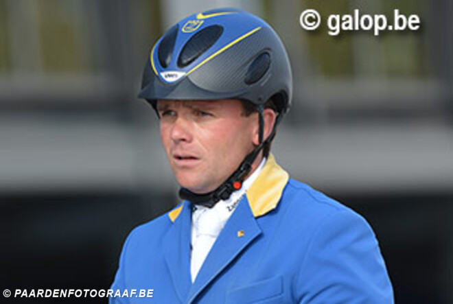 Frans-Josef Dahlmann naar China