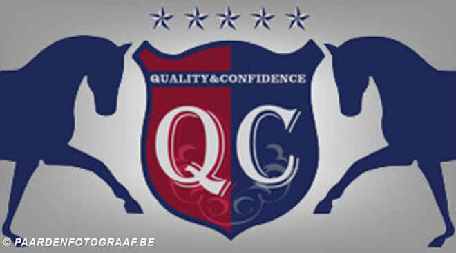 Indoor QC Stables, de resultaten