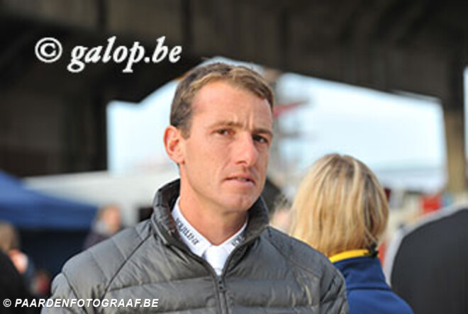 No Limit Z naar Wathelet