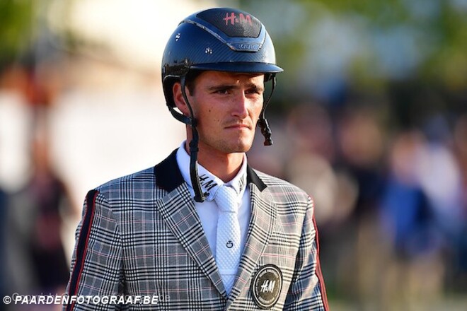 CSI5* London: O. Philippaerts in de prijzen!