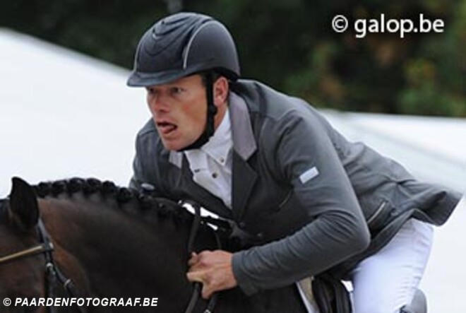 Twee Belgische overwinningen in Wellington