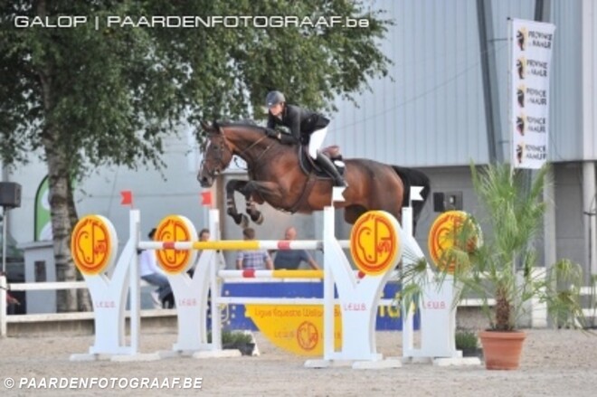 Emanuele Gaudiano koopt Guess ter Wilgen