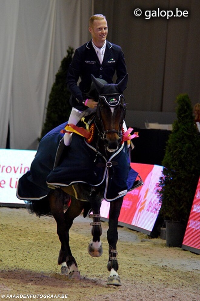 Bruynseels wint GP van Luik
