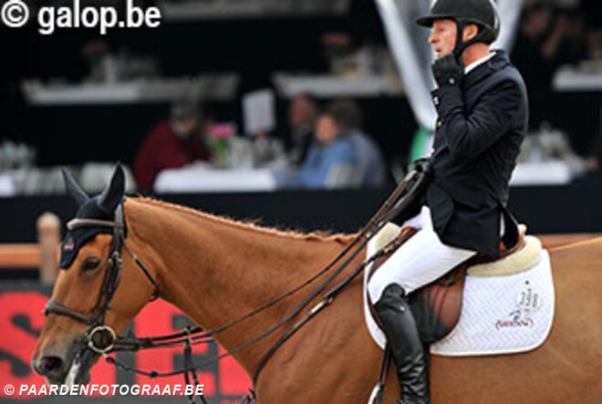 Lamaze verliest ook Derly Chin de Muze