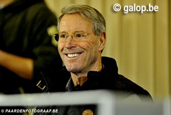 Dixson naar Ian Millar