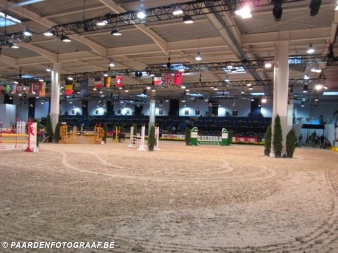 Internationale selecties voor dit weekend