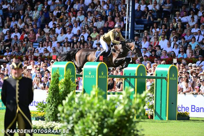 Nicola Philippaerts 6de in de GP-kwalificatie van Calgary!