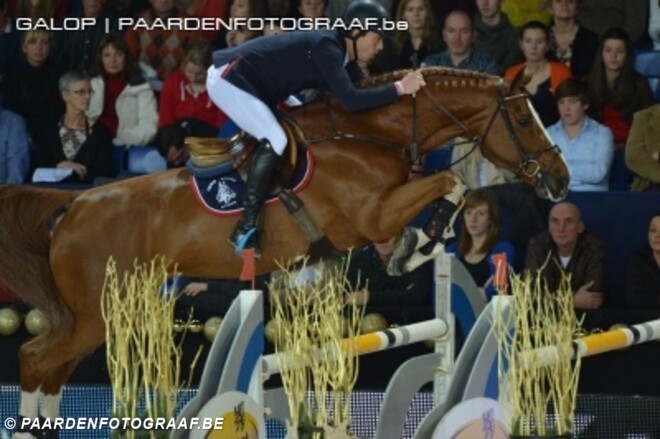 Emerald wint prestigieuze President's Cup