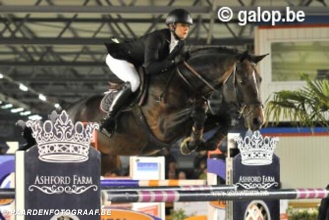 Vernaet en Bentley op kop in AAD-Cup Moerzeke