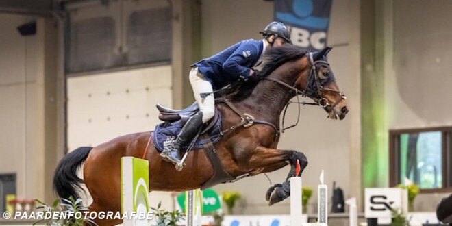 Kiano Teirbrood onklopbaar in M120
