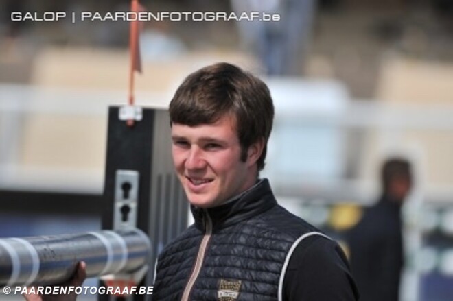 Ook in Marokko wint een Portugees