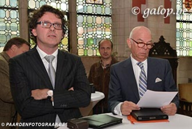 Meer dan ooit dressuur in Mechelen, dankzij "WDM"